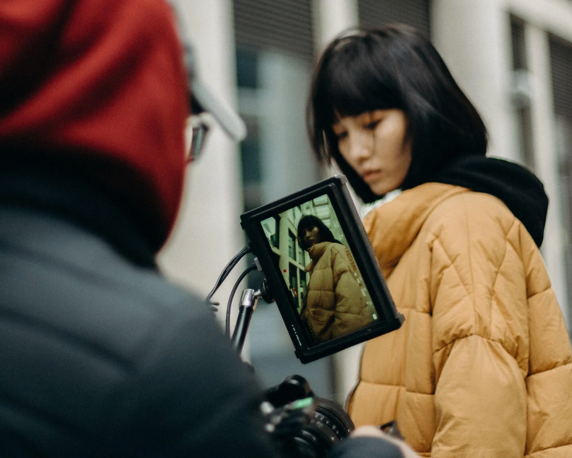 Video Production